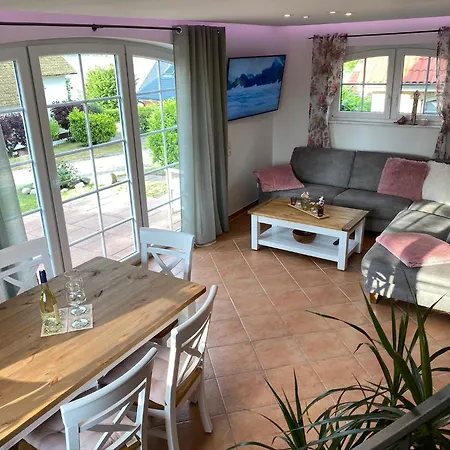 -moewennest- Prázdninový dům