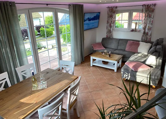 -moewennest- 度假居