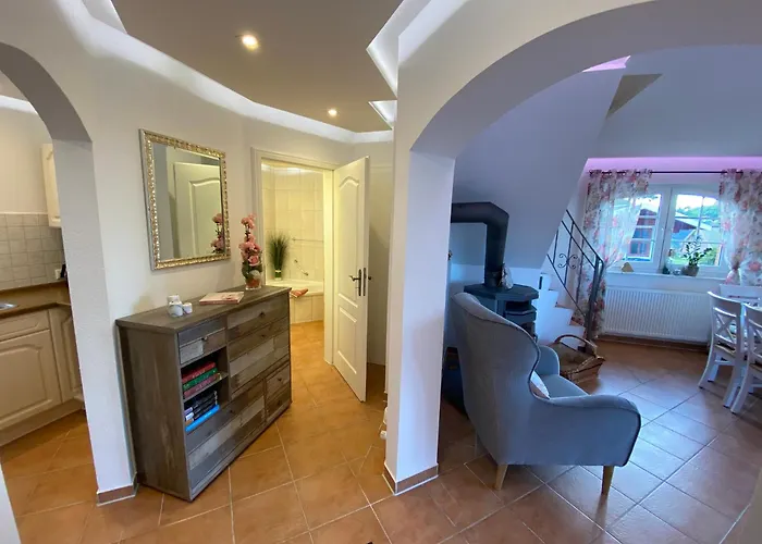 -moewennest- 度假居