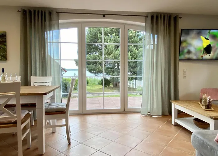 度假居 -moewennest- 施滕贝格